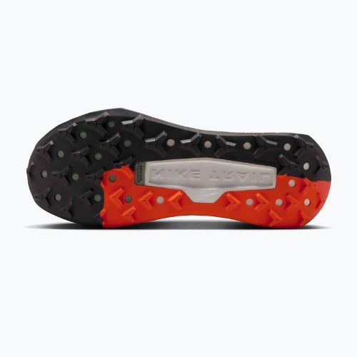 Férfi futócipő Nike Wildhorse 10 jade horizon/medium hamu/light silver