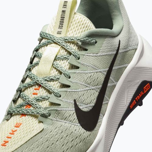 Férfi futócipő Nike Wildhorse 10 jade horizon/medium hamu/light silver