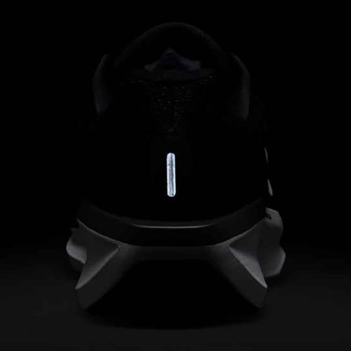 Férfi futócipő Nike Winflo 11 fekete / fehér / antracit / hideg szürke