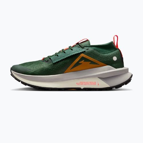 Férfi futócipő Nike Zegama 2 fenyő/sivatagi okker/kollégiumi szürke/vitorla