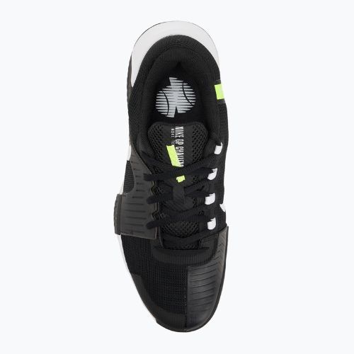 Férfi cipő Nike Zoom GP Challenge 1 fekete / fehér / fekete