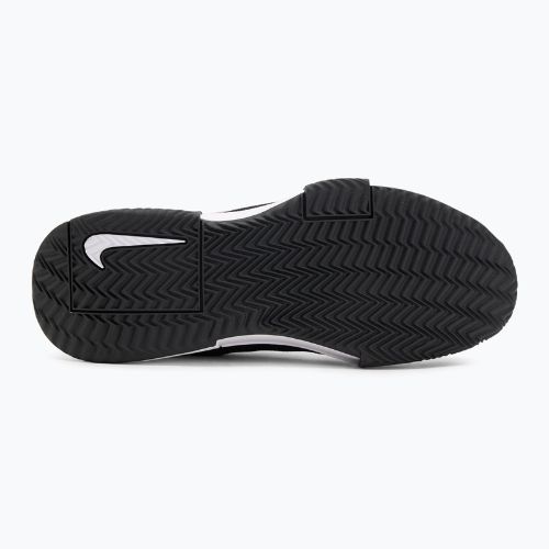 Férfi cipő Nike Zoom GP Challenge 1 fekete / fehér / fekete