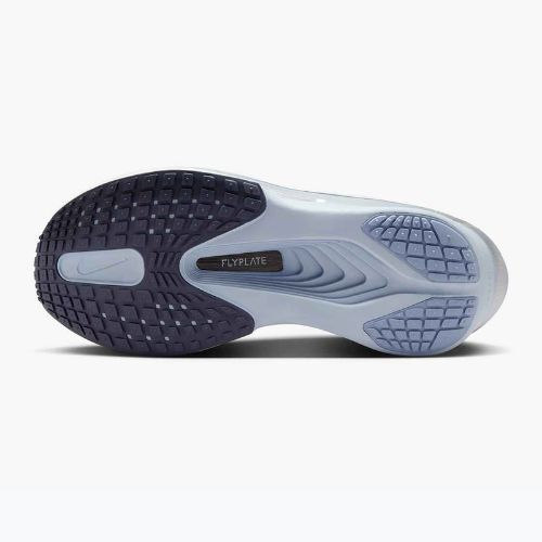 Női futócipő Nike Zoom Fly 6 fehér / gridiron / tiszta platina