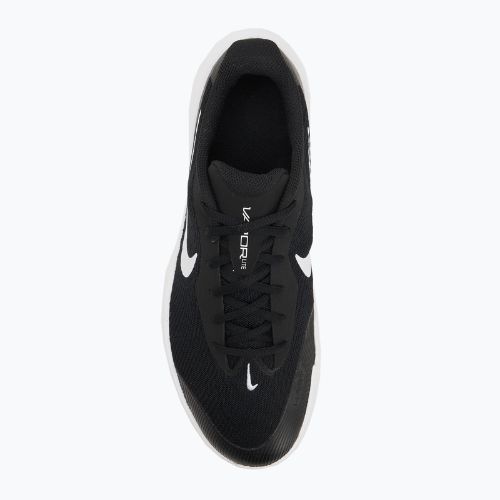 Férfi teniszcipő Nike Vapor Lite 3 fekete / fehér