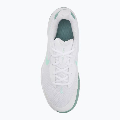 Női teniszcipő Nike Vapor Lite 3 fehér / menta hab / cannon