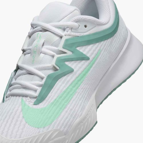 Női teniszcipő Nike Vapor Pro 3 fehér / menta hab / cannon
