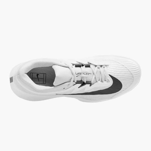 Férfi teniszcipő Nike Vapor Pro 3 fehér/fekete