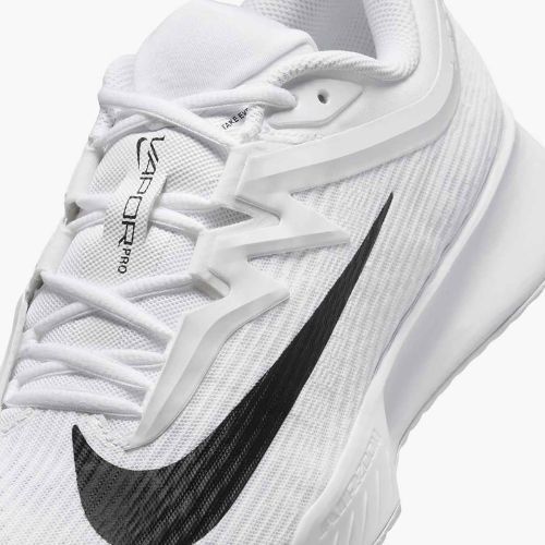 Férfi teniszcipő Nike Vapor Pro 3 fehér/fekete