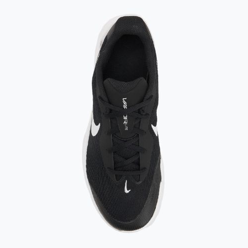 Női cipő Nike Vapor Lite 3 Clay fekete / fehér