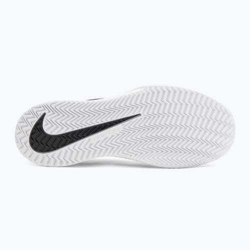 Női cipő Nike Vapor Lite 3 Clay fekete / fehér
