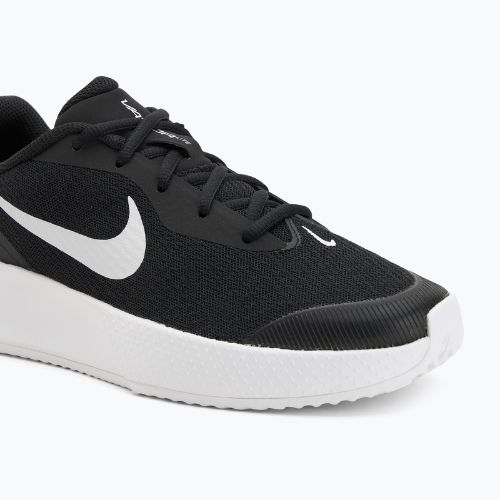Női cipő Nike Vapor Lite 3 Clay fekete / fehér