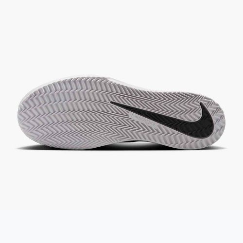 Férfi cipő Nike Vapor Lite 3 Clay fekete / fehér