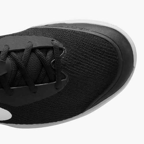 Férfi cipő Nike Vapor Lite 3 Clay fekete / fehér