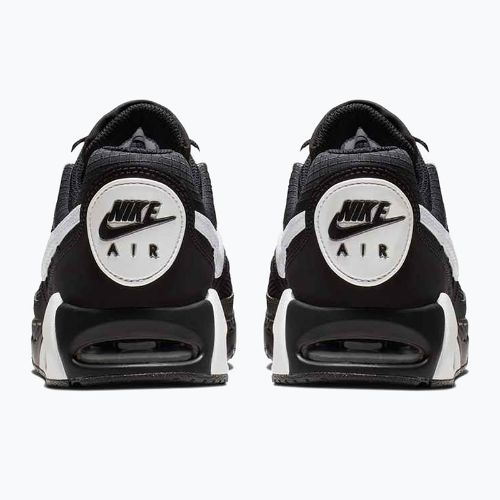 Nike Air Max IVO gyermek cipő fekete/fehér/fehér