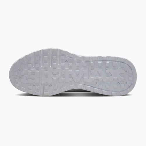 Nike Air Max Bia női cipő fehér/fekete/farkas szürke