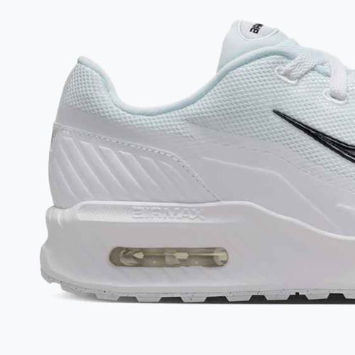 Nike Air Max Bia női cipő fehér/fekete/farkas szürke