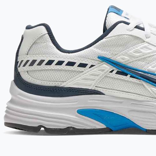 Férfi Nike Initiator csúcstalálkozó fehér/mély óceán/mélytenger/fehér/lézerkék cipő