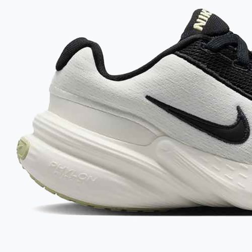 Nike Uplift SC gyermek cipő vitorla/fekete/life lime