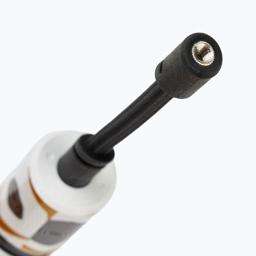 Nike Essential Ball Pump fehér/fekete/fehér