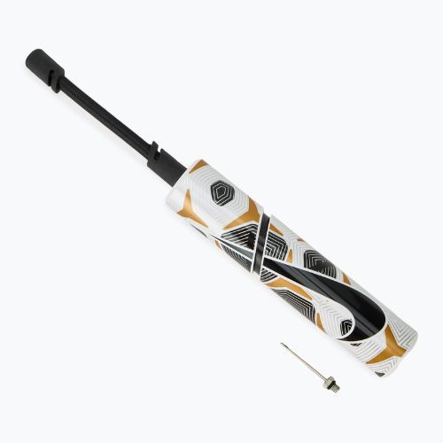 Nike Essential Ball Pump fehér/fekete/fehér