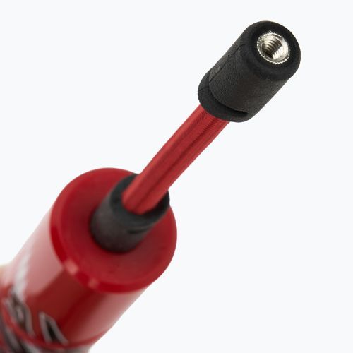 Nike Essential Ball Pump egyetemi piros/egyetemi piros/fehér