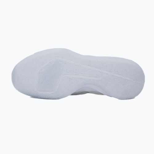 Nike Zoom Hyperspeed Court SE röplabdacipő smmit white/metalic silver/pure platinum