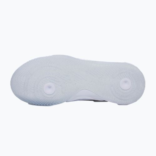 Röplabda cipő Nike Hyperquick Court Flight SE summit white/metallic silver/pure platinum