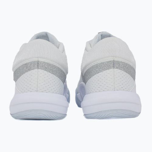 Női röplabdacipő Nike Hyperquick Court Flight SE smmit fehér/metál ezüst/tiszta platina