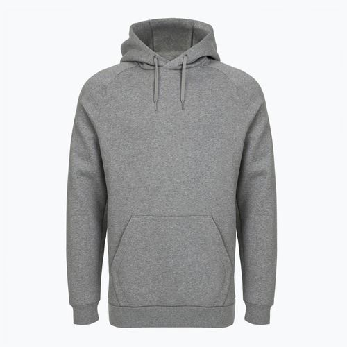 Férfi pulóver  Jordan carbon heather