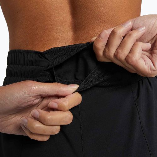 Női rövidnadrág Nike One Dri-Fit 3" fekete