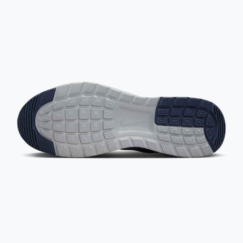 Férfi Nike Air Max Nuaxis light smoke szürke/obsidian/cyber/fehér cipő