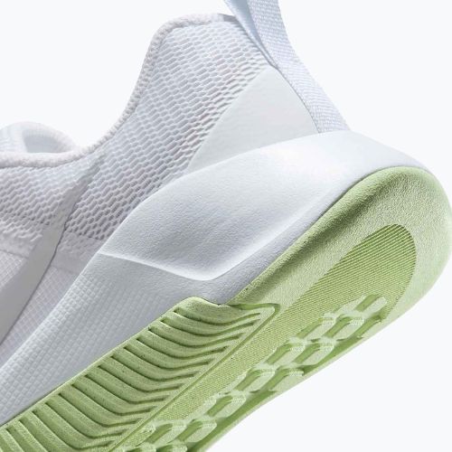 Női edzőcipő Nike MC Trainer 3 fehér/metál ezüst/barely volt