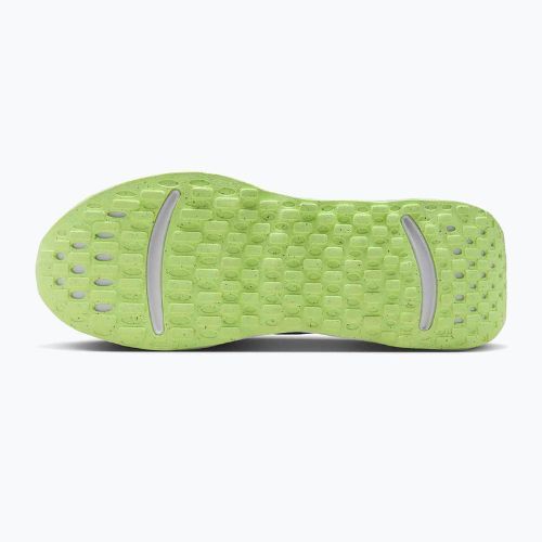 Nike Promina női cipő fehér/metál ezüst/barely volt
