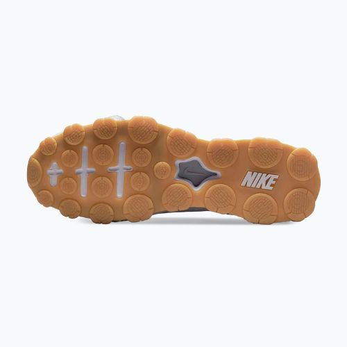 Férfi edzőcipő Nike Reax 8 Tr Mesh fehér/fehér/farkas szürke/chile piros