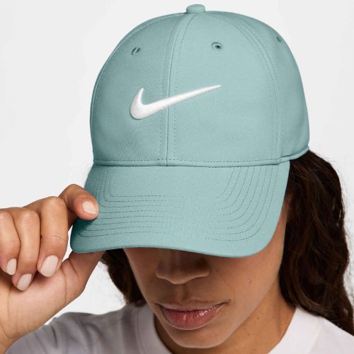 Nike Dri-FIT Club ágyú/fehér baseball sapka