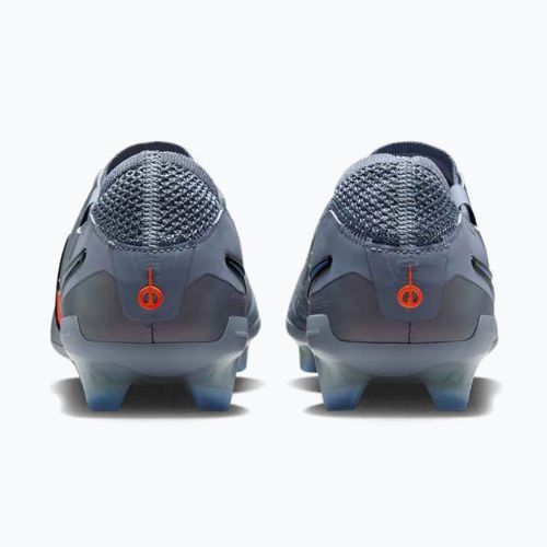 Férfi futballcipő Nike Tiempo Legend 10 Elite FG kék eclipse/fekete