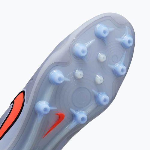 Férfi futballcipő Nike Tiempo Legend 10 Elite AG-Pro fekete eclipse/fekete