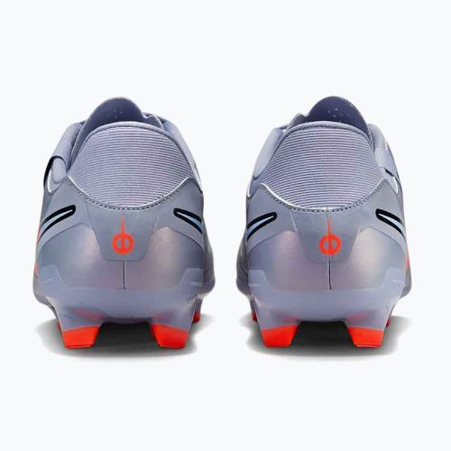 Férfi futballcipő Nike Tiempo Legend 10 Academy FG/MG kék eclipse/fekete