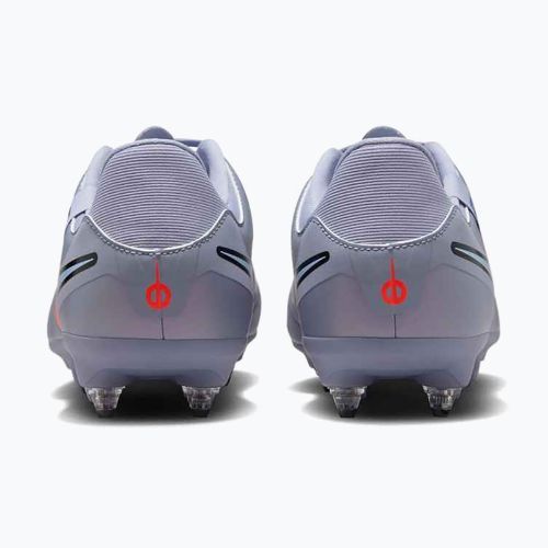Férfi futballcipő Nike Tiempo Legend 10 Academy SG-Pro kék eclipse/fekete