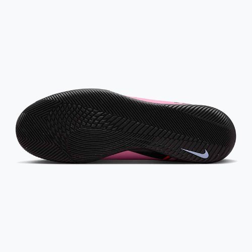 Férfi futballcipő Nike Mercurial Superfly 10 Club IC magic flamingo/fekete/total crimson
