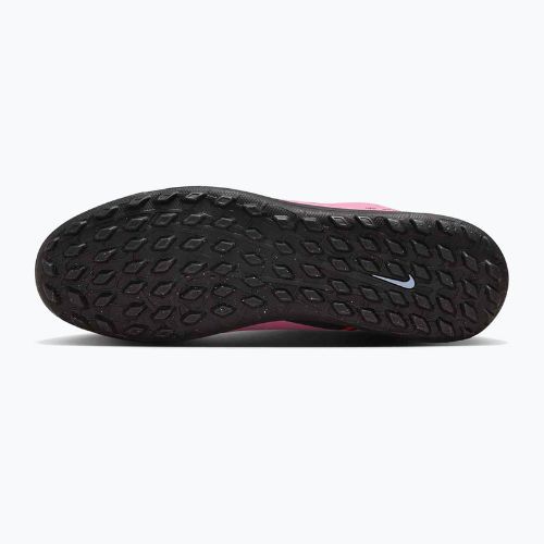 Férfi futballcipő Nike Mercurial Superfly 10 Club TF magic flamingo/fekete/teljes bíbor