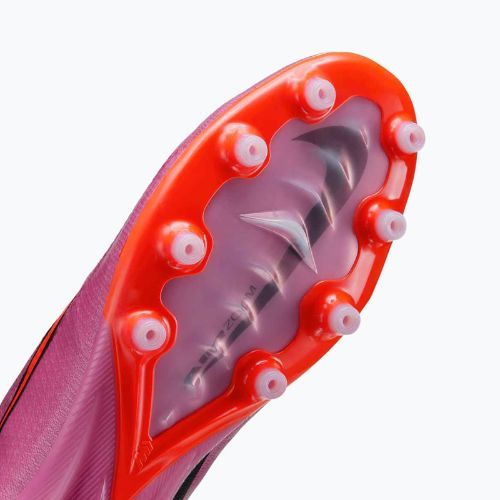 Férfi futballcipő Nike Mercurial Superfly 10 Elite AG-Pro magic flamingo/fekete/total crimson