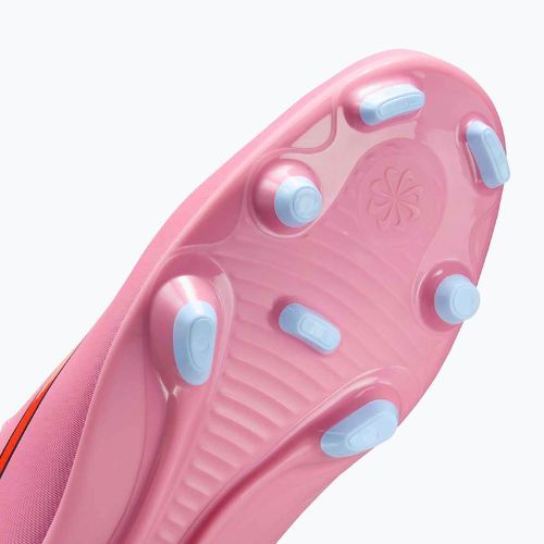 Férfi futballcipő Nike Mercurial Vapor 16 Club FG/MG magic flamingo/fekete/total crimson