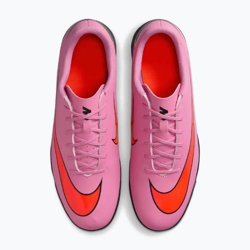 Férfi futballcipő Nike Mercurial Vapor 16 Club TF magic flamingo/fekete/teljes bíbor