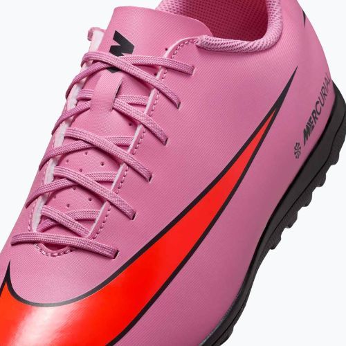 Férfi futballcipő Nike Mercurial Vapor 16 Club TF magic flamingo/fekete/teljes bíbor