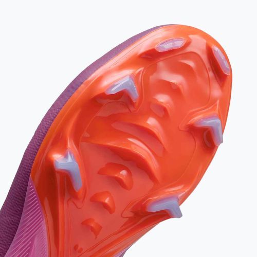 Nike Jr. gyermek focicipő Mercurial Vapor 16 Pro FG magic flamingo/fekete/teljes bíbor