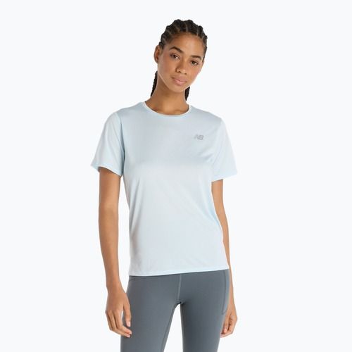 Női New Balance Essentials fagyott üveg futópóló