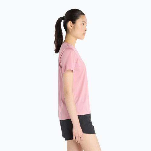 Női New Balance Essentials rózsaszín taffy futópóló