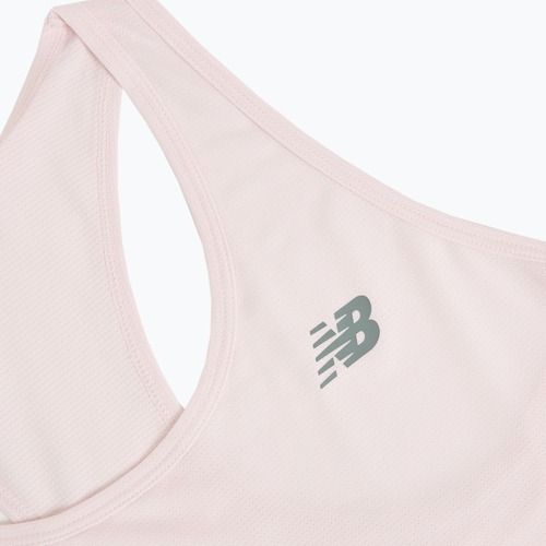Női New Balance Sport Tank pinkgran póló