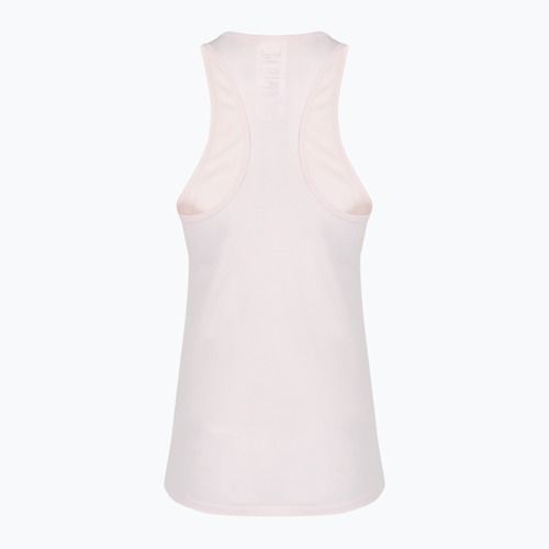 Női New Balance Sport Tank pinkgran póló